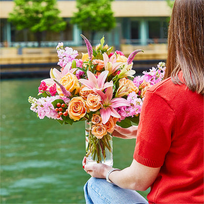 Bisous Bouquet –  Wilderness Treasures, Pickford MI
