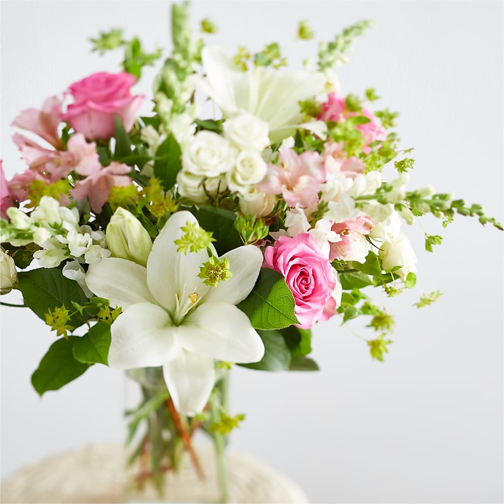 Fondly Bouquet –  Wilderness Treasures, Pickford MI