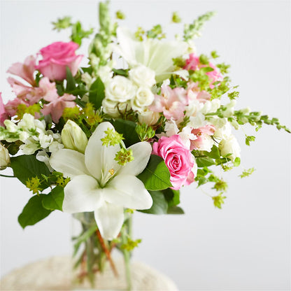 Fondly Bouquet –  Wilderness Treasures, Pickford MI
