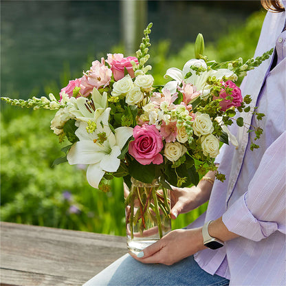 Fondly Bouquet –  Wilderness Treasures, Pickford MI