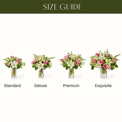 Fondly Bouquet –  Wilderness Treasures, Pickford MI