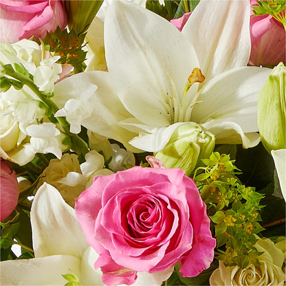 Fondly Bouquet –  Wilderness Treasures, Pickford MI