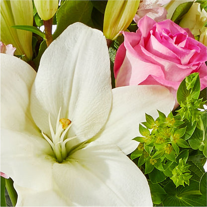 Fondly Bouquet –  Wilderness Treasures, Pickford MI