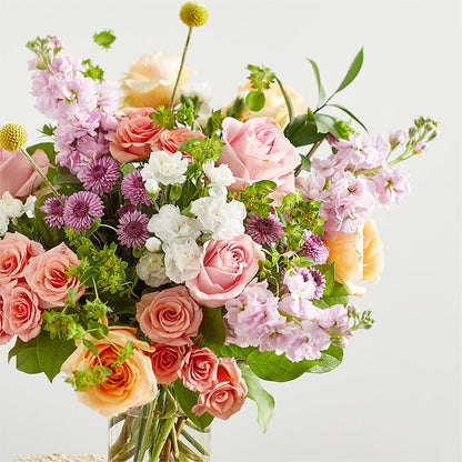 Perfect Contentment Bouquet –  Wilderness Treasures, Pickford MI