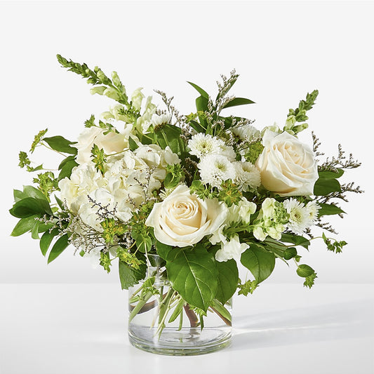 Hint of Vanilla Bouquet –  Wilderness Treasures, Pickford MI