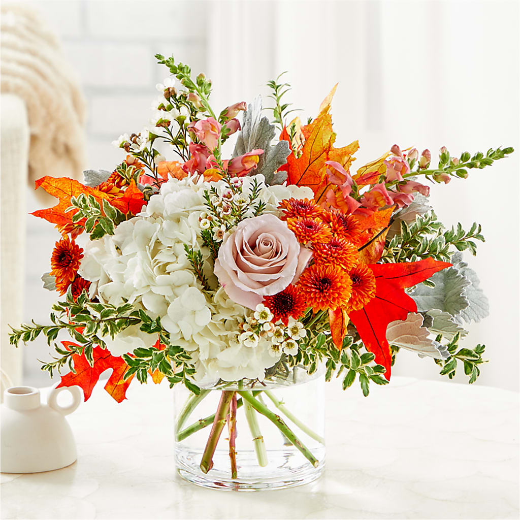 Autumnal Equinox Bouquet –  Wilderness Treasures, Pickford MI