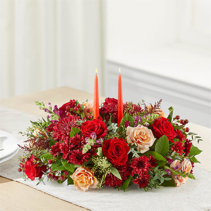 Most Thankful Centerpiece –  Wilderness Treasures, Pickford MI