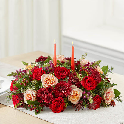 Most Thankful Centerpiece –  Wilderness Treasures, Pickford MI