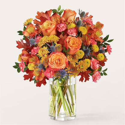 Winds of Autumn Bouquet –  Wilderness Treasures, Pickford MI