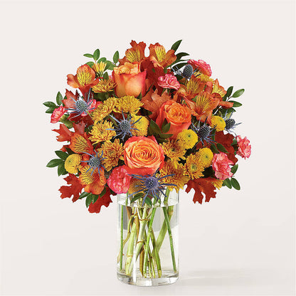 Winds of Autumn Bouquet –  Wilderness Treasures, Pickford MI