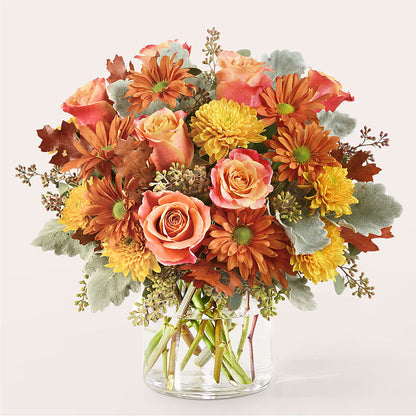 Caramel Apple Bouquet –  Wilderness Treasures, Pickford MI