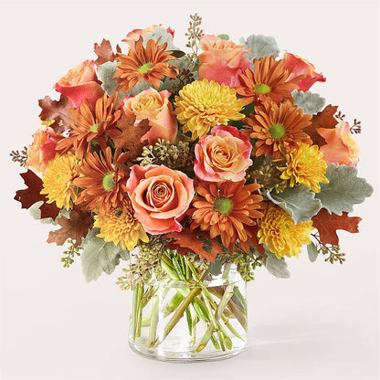 Caramel Apple Bouquet –  Wilderness Treasures, Pickford MI