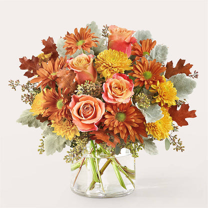 Caramel Apple Bouquet –  Wilderness Treasures, Pickford MI