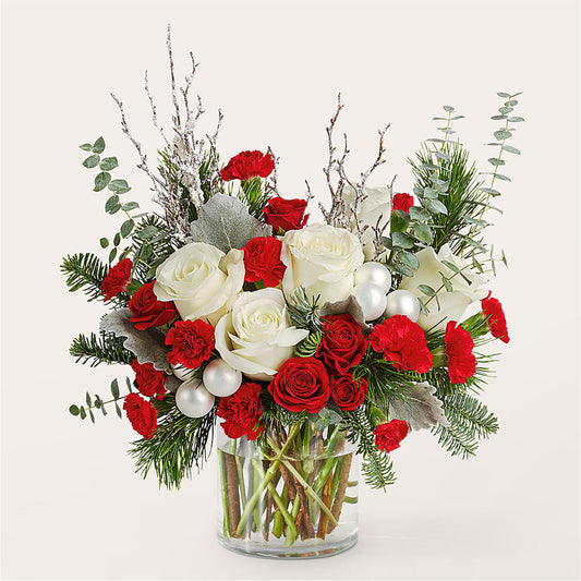 Trimming the Tree Bouquet –  Wilderness Treasures, Pickford MI