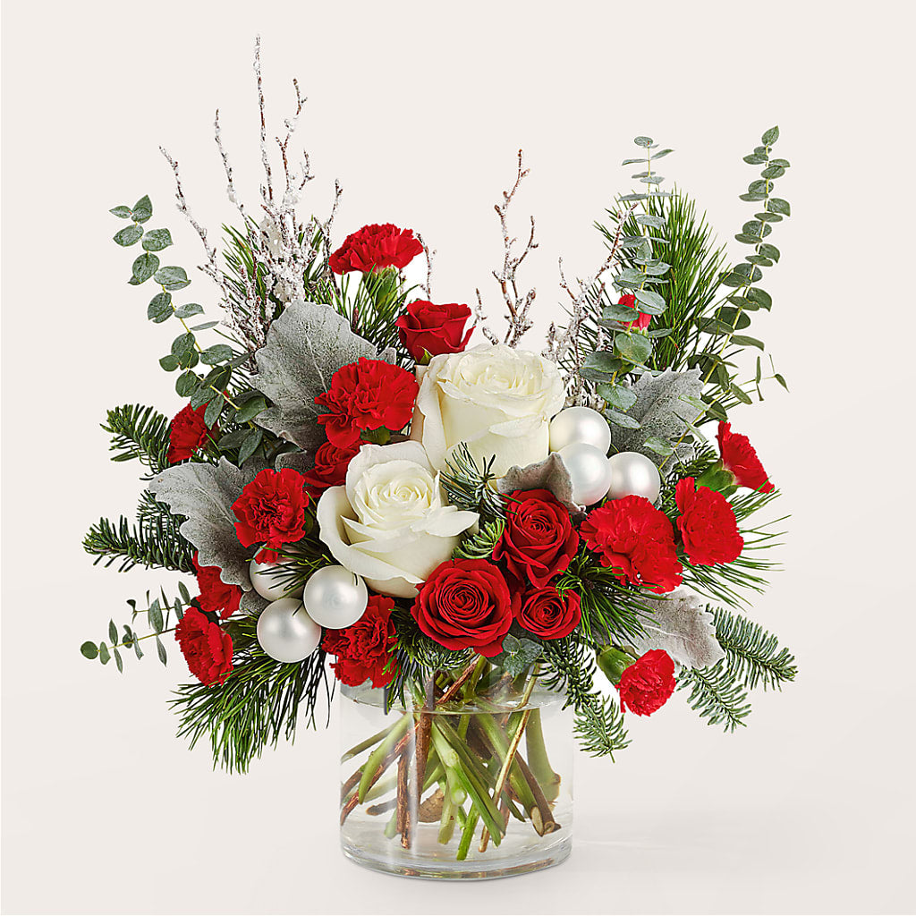 Trimming the Tree Bouquet –  Wilderness Treasures, Pickford MI