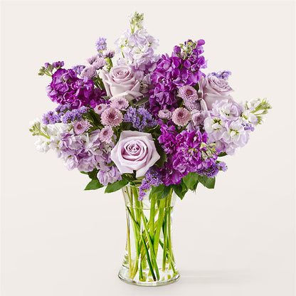 Give a Twirl Bouquet –  Wilderness Treasures, Pickford MI