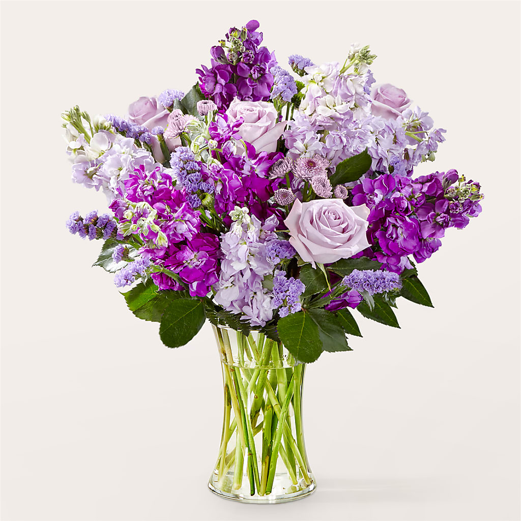 Give a Twirl Bouquet –  Wilderness Treasures, Pickford MI