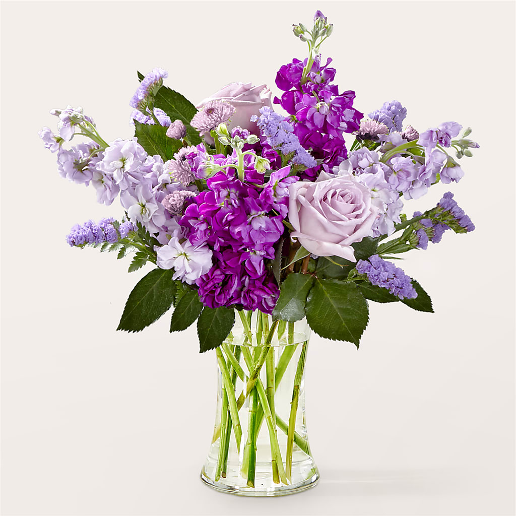 Give a Twirl Bouquet –  Wilderness Treasures, Pickford MI