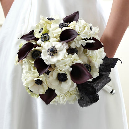 To Have and To Hold Bouquet –  Wilderness Treasures, Pickford MI