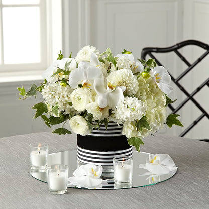 Solemnity Arrangement –  Wilderness Treasures, Pickford MI