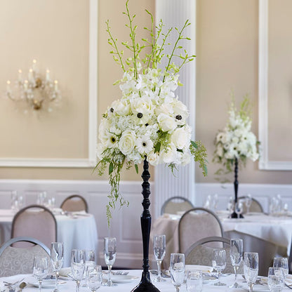 Regency Centerpiece –  Wilderness Treasures, Pickford MI