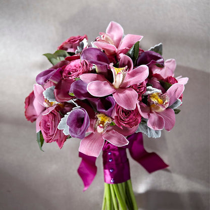 Delicacy Bouquet –  Wilderness Treasures, Pickford MI