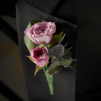Veronica Boutonniere –  Wilderness Treasures, Pickford MI