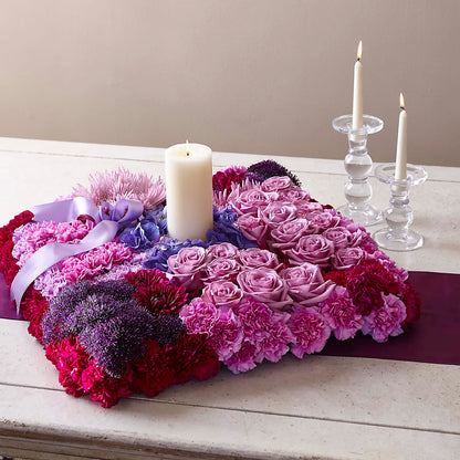Promise of Love Unity Arrangement –  Wilderness Treasures, Pickford MI