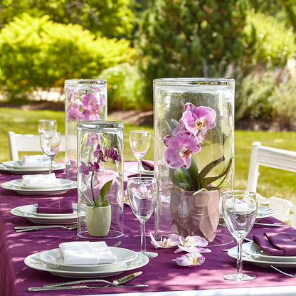 Dramatic Garden Centerpiece –  Wilderness Treasures, Pickford MI