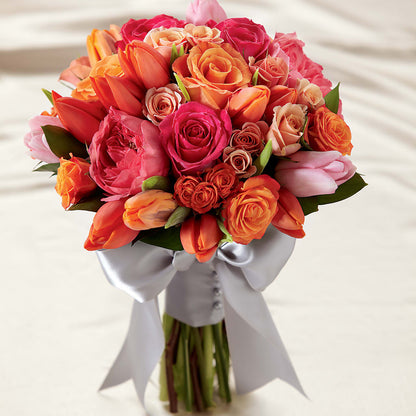 Sunset Dream Bouquet –  Wilderness Treasures, Pickford MI