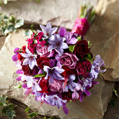 Enlightened Love Bouquet –  Wilderness Treasures, Pickford MI