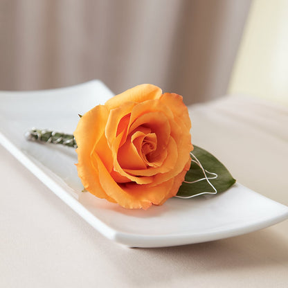 Lifetime of Love Boutonniere –  Wilderness Treasures, Pickford MI