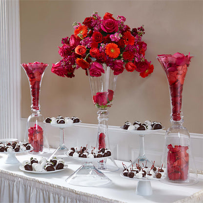 Life's Sweetness Centerpiece –  Wilderness Treasures, Pickford MI