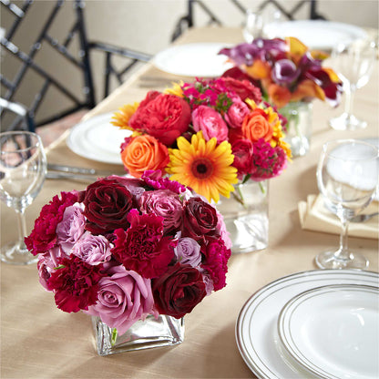 Love's Eternity Centerpiece –  Wilderness Treasures, Pickford MI