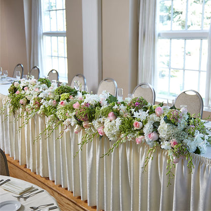 State of Joy Head Table Arrangement –  Wilderness Treasures, Pickford MI