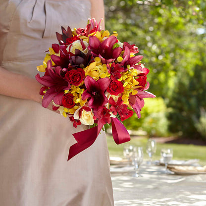 Sunningdale Bouquet –  Wilderness Treasures, Pickford MI
