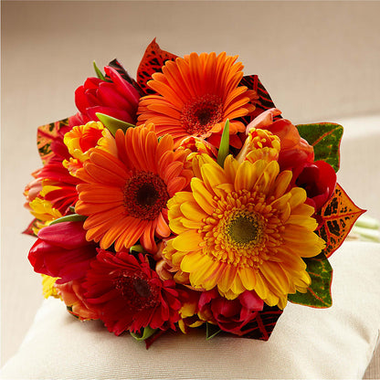 Sunglow Bouquet –  Wilderness Treasures, Pickford MI