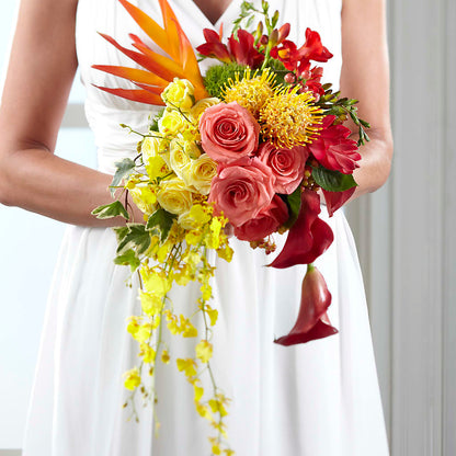 Tears of Delight Bouquet –  Wilderness Treasures, Pickford MI