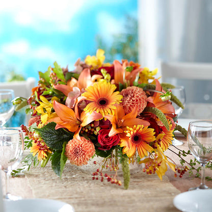 One and Only Centerpiece –  Wilderness Treasures, Pickford MI