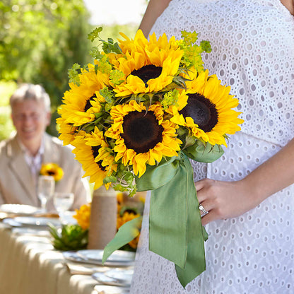 Free Spirit Bouquet –  Wilderness Treasures, Pickford MI