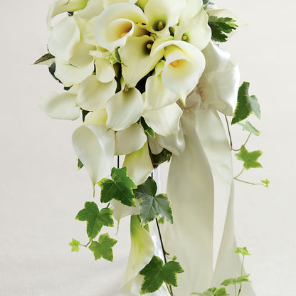 White Chapel Bouquet –  Wilderness Treasures, Pickford MI