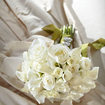 Serene Highness Bouquet –  Wilderness Treasures, Pickford MI