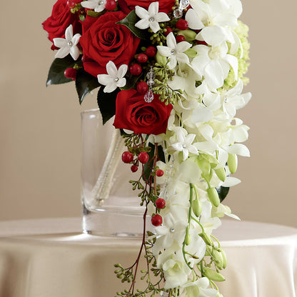 Here Comes the Bride Bouquet –  Wilderness Treasures, Pickford MI
