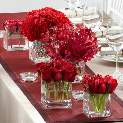 Modern Grace Centerpiece –  Wilderness Treasures, Pickford MI