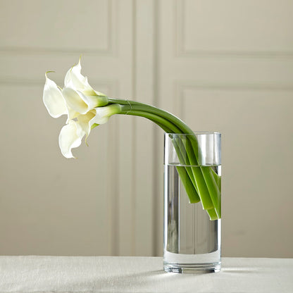 White Calla Bouquet –  Wilderness Treasures, Pickford MI