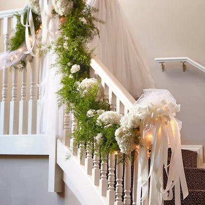 Champagne Dreams Garland –  Wilderness Treasures, Pickford MI