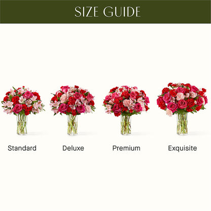 You're Precious Bouquet –  Wilderness Treasures, Pickford MI
